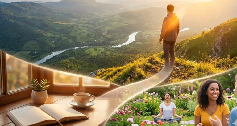 നിങ്ങളുടെ ജീവിതം അടിമുടി മാറ്റാൻ 10 തീരുമാനങ്ങൾ!(10 New Year’s Resolutions That Change Your Life Inside Out)